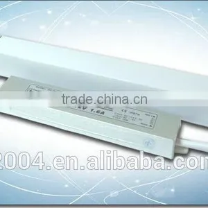 Compact Waterproof Electronic Led Driver 24V 20W With 160*30*20mm Size thumbnail-2