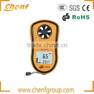 Design be More Portable Industrial Anemometer thumbnail-1