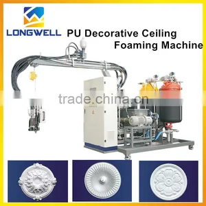 Professional Manufacturer Fit to Any Room Outdoor Indoor Polyurethane Foam Moulding thumbnail-1