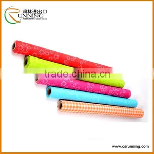 Cheap Non Woven Fabric Laminating Wholesale Wrapping Fabric Most Popular Supplier's Choice thumbnail-6
