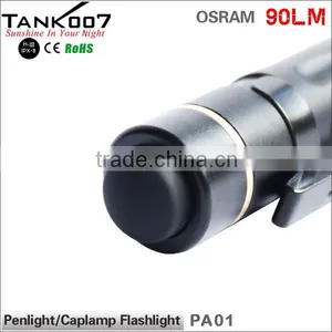 Three Modes Medical LED Penlight LED Flashlight thumbnail-3