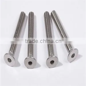 Zinc Plated Truss Head Screws thumbnail-3