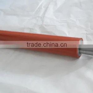 Heat Roller Spare Parts Fuser Lower Roller for Konica Minolta Bizhub C250 C252 C300 C350 351 C450 C451 Copier thumbnail-4
