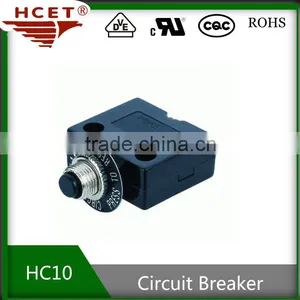 Protector, Over Temperature Protector, Overload, HC10 thumbnail-5