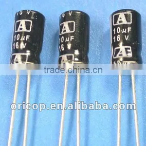 10UF/50V,100% New and Original,Hot Sales!!! thumbnail-1