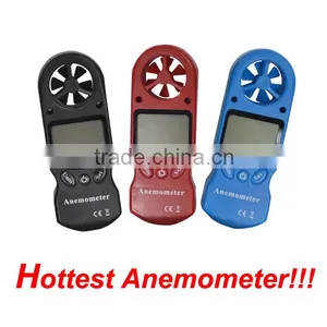 Hot Sale Manufacturer Digital Wind Measuring Instruments thumbnail-1