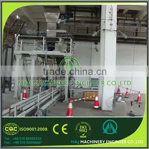 CE Certificated Full Automatic Beach Sand Packaging Machine With ISO9001-2008 thumbnail-1