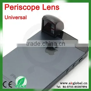 90 Degree Magnetic Periscope Lens, Periscope Mobile Phone Camera Lens thumbnail-6