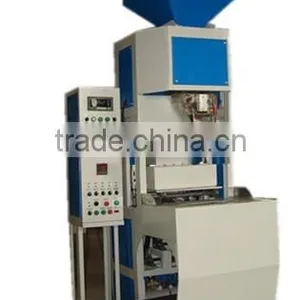 Weighing Vacuum Bean Bag Filling Machine thumbnail-1