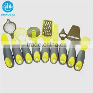 Trendy Design High Quality Kitchen Gadget Set Quality Choice thumbnail-3