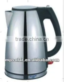 New Design Electric Kettle thumbnail-1