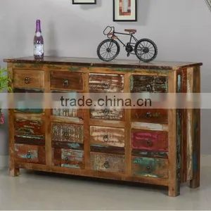 Recycle Wood Furniture thumbnail-1