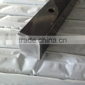 Transparent Flame-retardant Vinyl Welding Screen thumbnail-6