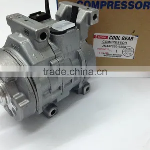 Denso Compressor thumbnail-1