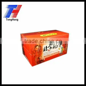 Foldable Storage Box With Lid thumbnail-1