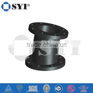 Double Flanged 11.25 Deg Bends thumbnail-1