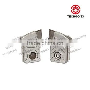 Excavating Flat Teeth Rotary Drilling Machine thumbnail-1