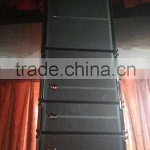 Spe Audio LA-1 Dual 6.5 Inch Mini Pro Line Array thumbnail-4