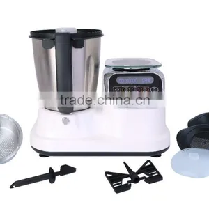 1200W Electric Soup Maker thumbnail-4