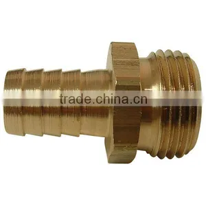 Brass Hose Fittings thumbnail-1