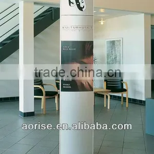 Outdoor Standing Pylon Sign thumbnail-1