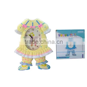 Bulk Skirt Decorative Pendulum Clock thumbnail-1