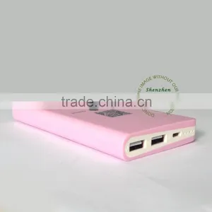 Airdisk Wifi External Hard Disk With Power Bank Wifi Hard Disk Portable Usb Disk Wifi Storage thumbnail-6