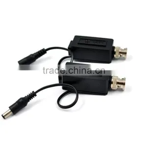 Security Device RJ45 to BNC Active Video Balun CCTV-101VP thumbnail-3
