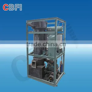 Top Quality Tube Shape Ice Maker Supplied by China Factory thumbnail-2
