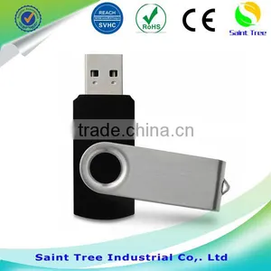 Custom Logo Clip Usb Flash Drive thumbnail-6