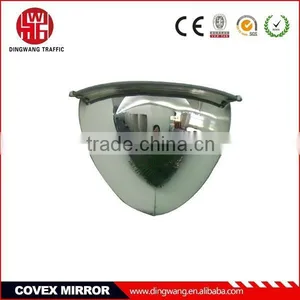 Traffic Dome Mirror thumbnail-1