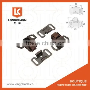 Cabinet Single Concealed Roller Catch thumbnail-1