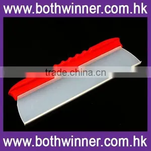 Silicone Squeegee thumbnail-1