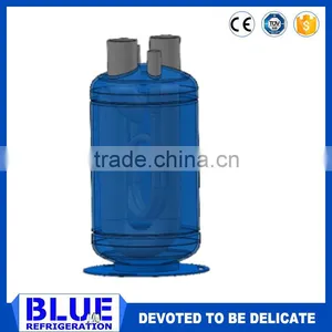 Heat Exchanger Suction Line Accumulator thumbnail-2