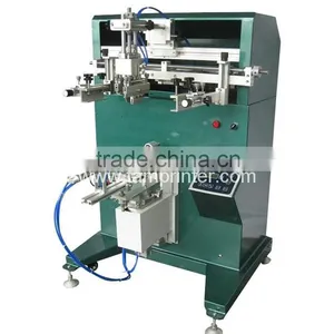 TM-400E Dia 125MM Can Screen Printing Machine thumbnail-1