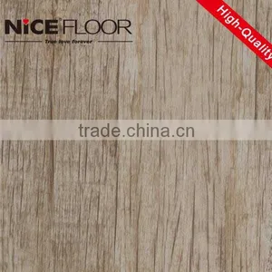Plastic Pvc Sports Flooring Wood Look With Best Price thumbnail-2