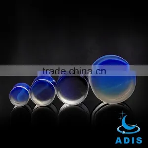 Yiwu Jewelry Factory Transparent Stone Ear Tunnel thumbnail-6