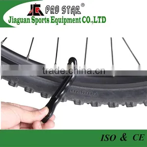 Portable Hand Bicycle Air Pump Fit For Bike and All Ball thumbnail-4