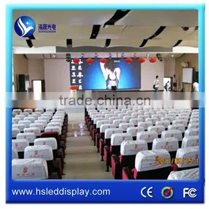 2014 Www .xxx Com P6rgb Indoor Led Display for Rent thumbnail-1