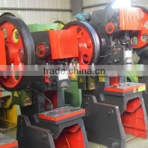 Stainless Steel Tube Punching Machine thumbnail-3