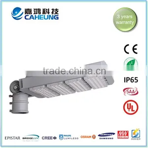 Angle Adjustable Garden Led Street Light 200w thumbnail-1