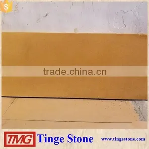 Good Quality Chinese Yellow Sandstone Veneers thumbnail-4
