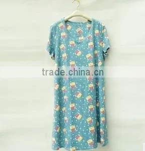 Homewear Casual Dress Designs for Pakistani Girls thumbnail-1
