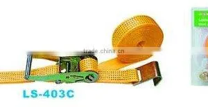 Heavy Duty Tie Down thumbnail-1
