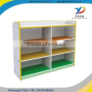 Beautiful Aqua Water Blasting Schoolbag Cabinet thumbnail-2