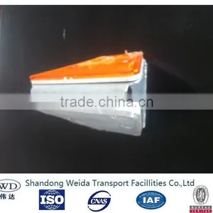 Traffic Safety Reflector Highway Guardrail Used thumbnail-3