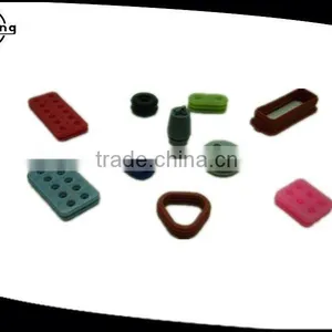 OEM Silicone Products Silicone Pastry Mold thumbnail-2
