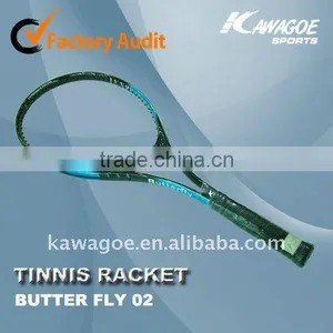 Hot Carbon Tennis Rackets/wood Tennis Rackets thumbnail-1