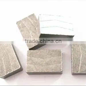 Cheaper Granite Cutting Segment thumbnail-2