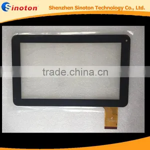 New Arrival 9inch Tablet Touch Panel Touch Screen Digitizer Glass FPC-FC90S098(D90)-00 thumbnail-1